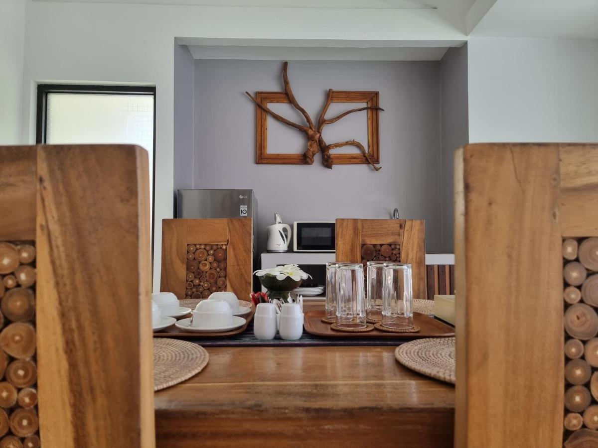Gili Khayangan Villas Quần đảo Gili Ngoại thất bức ảnh