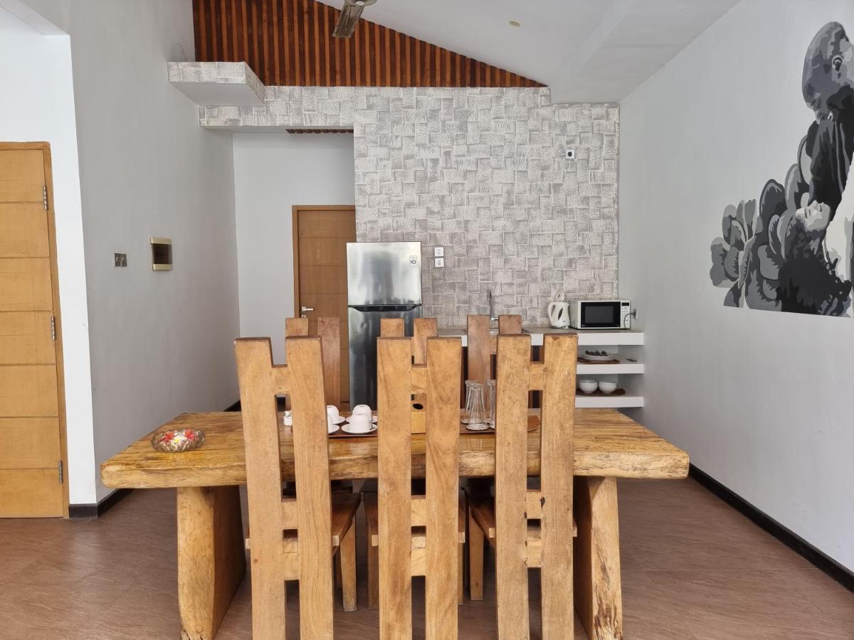 Gili Khayangan Villas Quần đảo Gili Ngoại thất bức ảnh