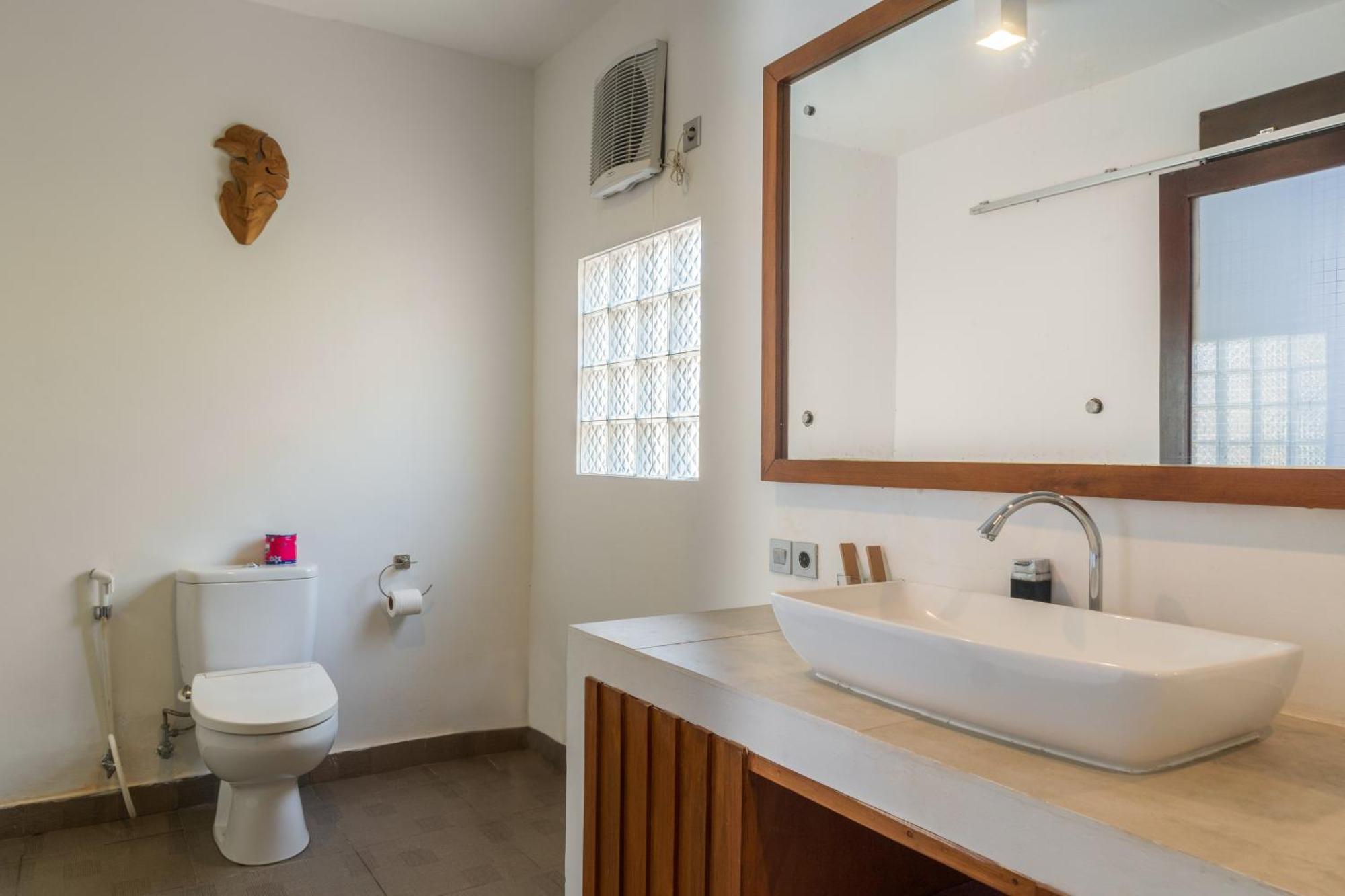 Gili Khayangan Villas Quần đảo Gili Ngoại thất bức ảnh