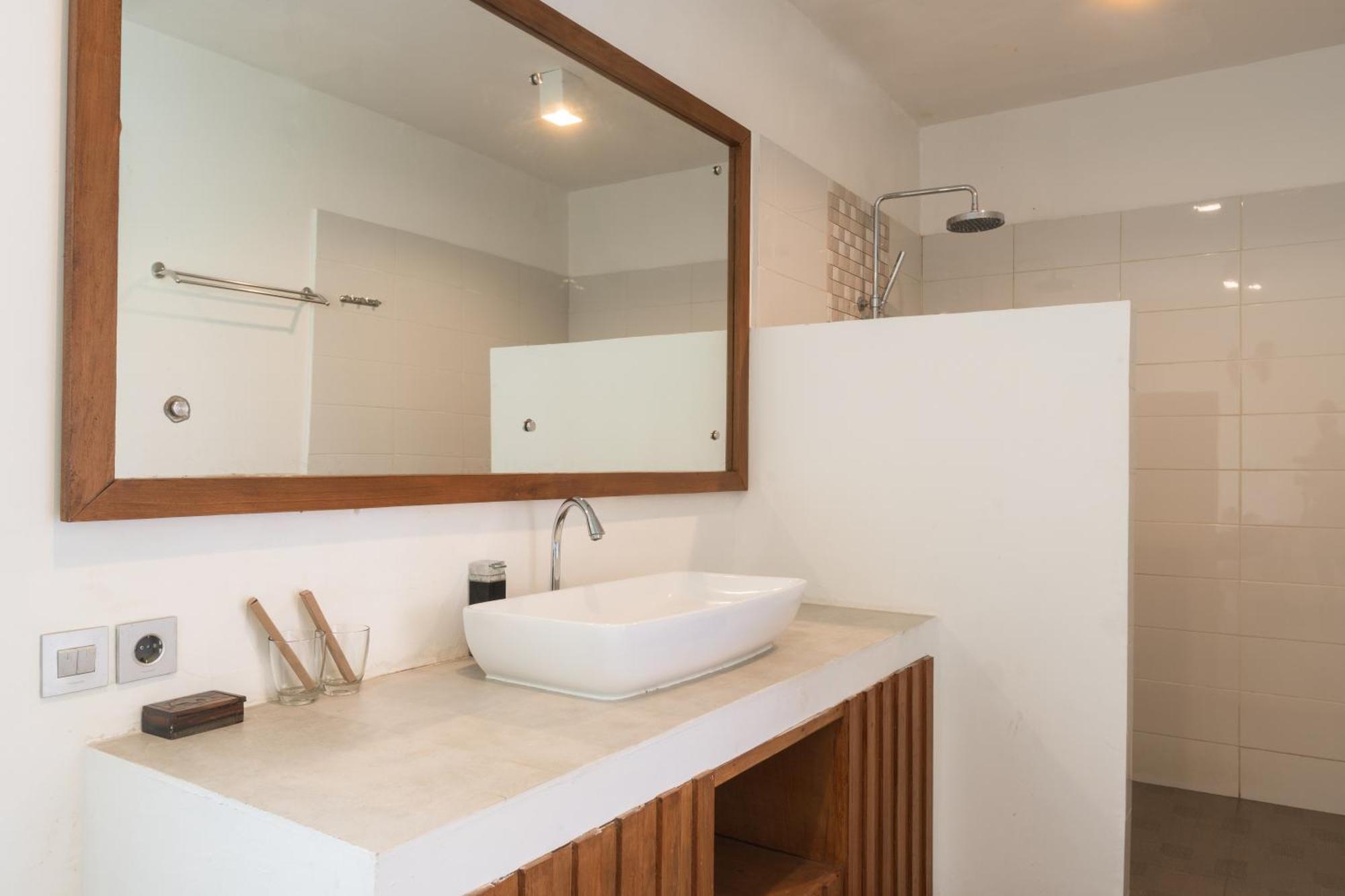 Gili Khayangan Villas Quần đảo Gili Ngoại thất bức ảnh