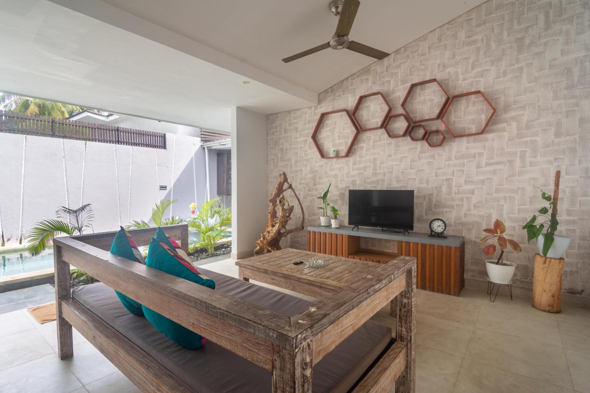 Gili Khayangan Villas Quần đảo Gili Ngoại thất bức ảnh