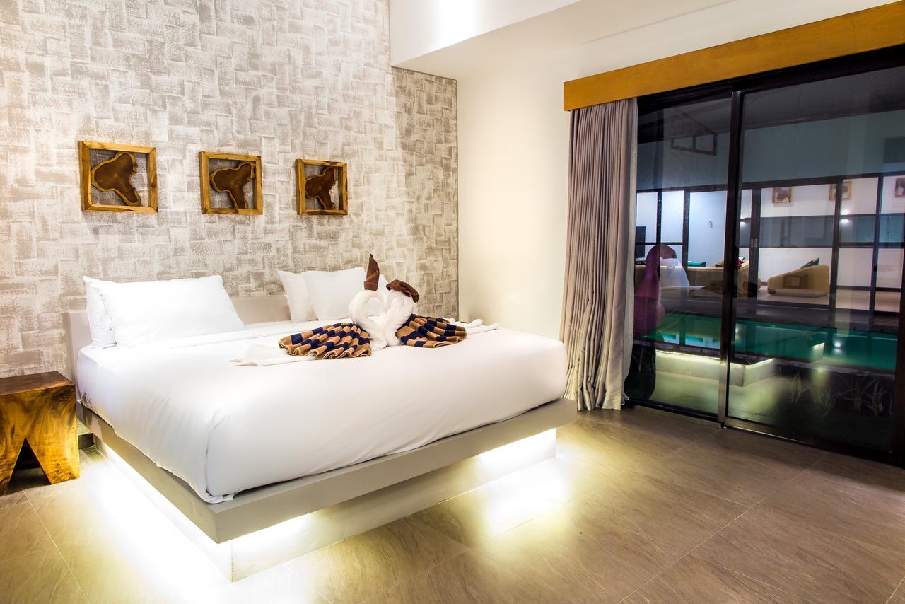 Gili Khayangan Villas Quần đảo Gili Ngoại thất bức ảnh