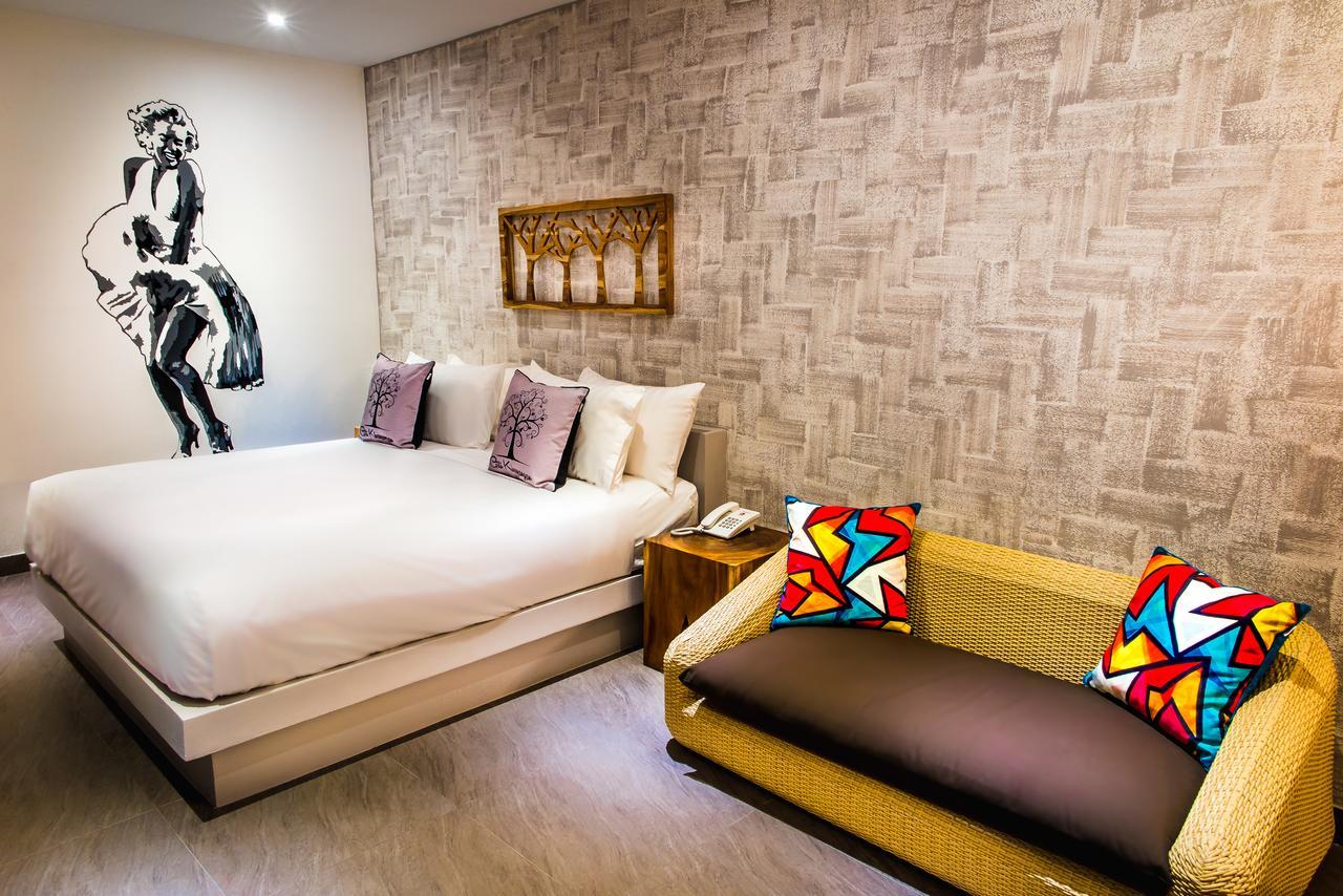 Gili Khayangan Villas Quần đảo Gili Ngoại thất bức ảnh